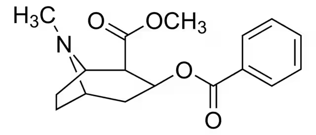 可卡因標(biāo)準(zhǔn)品50-36-2